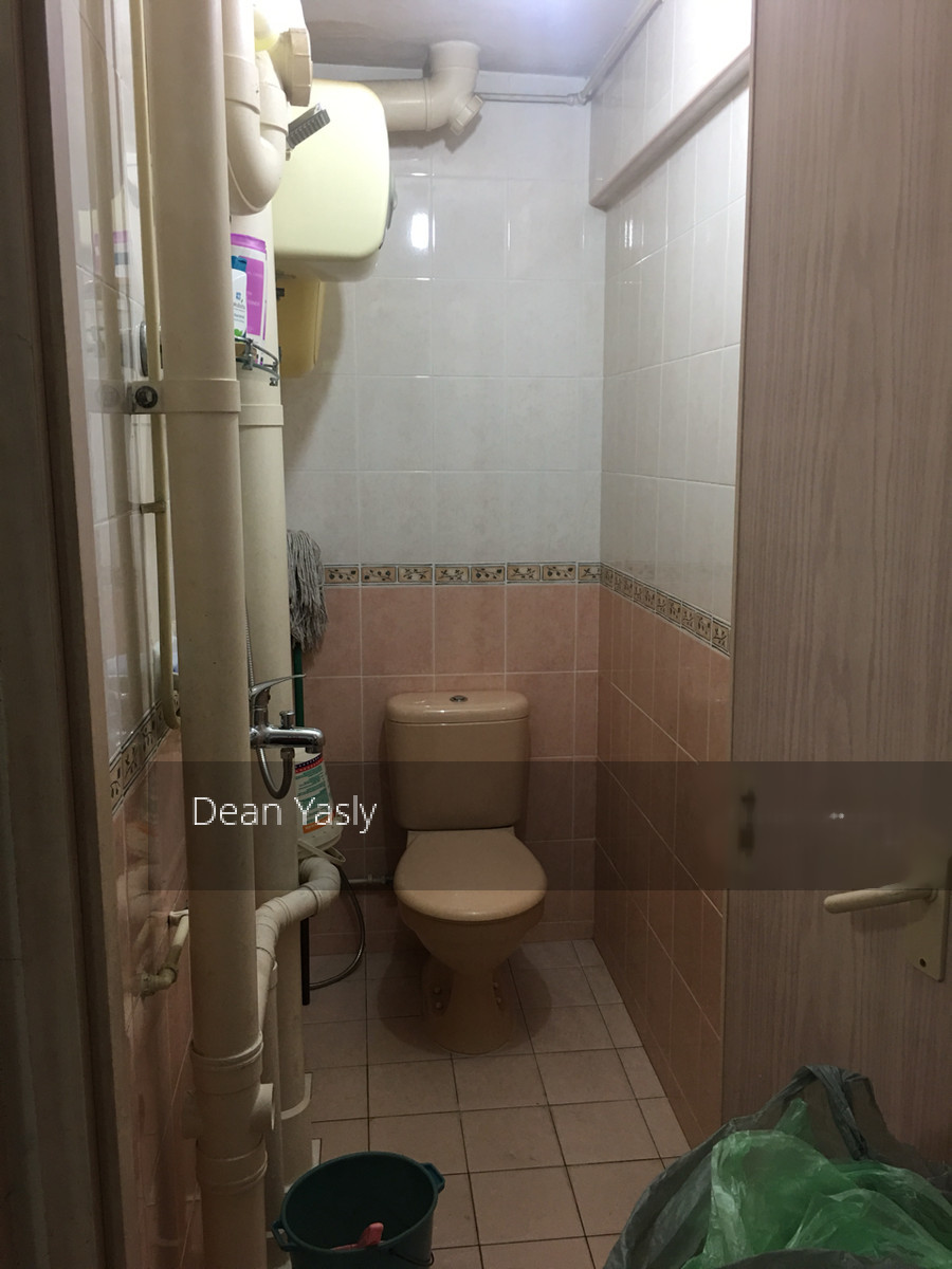 Blk 94 Commonwealth Drive (Queenstown), HDB 2 Rooms #151153562